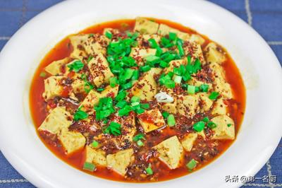 豆腐怎么炒好吃又简单