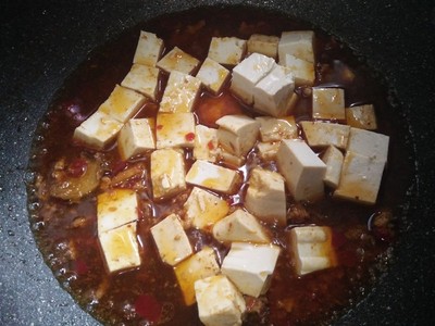 豆腐怎么炒好吃又简单
