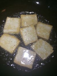 豆腐怎么炒好吃又简单