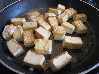 怎么做家常豆腐