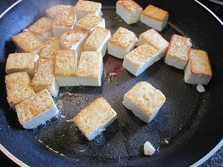 怎么做家常豆腐