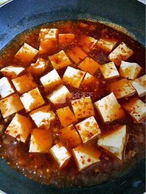 怎么做家常豆腐
