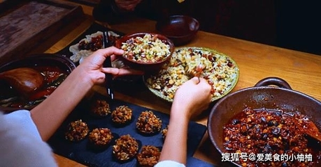 炒米怎么做的