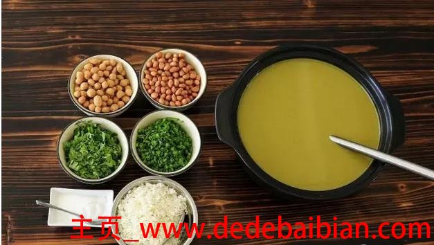 炒米怎么做的