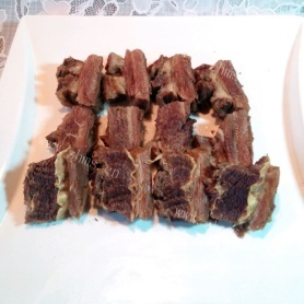 怎么做酱驴肉