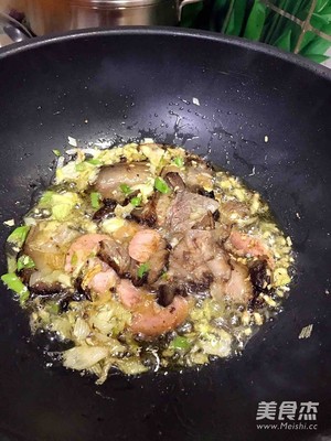 怎么做酱驴肉