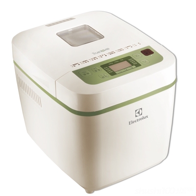 伊莱克斯面包机