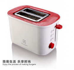 伊莱克斯面包机