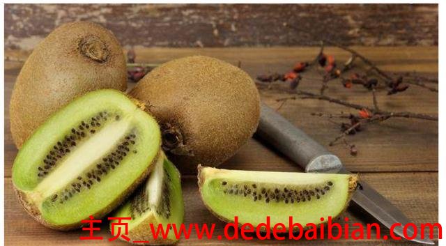 猕猴桃哪种好吃