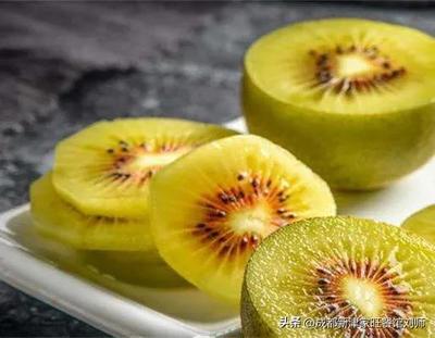 猕猴桃哪种好吃
