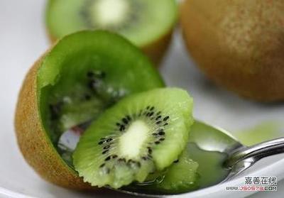 猕猴桃哪种好吃