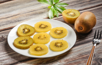 猕猴桃哪种好吃