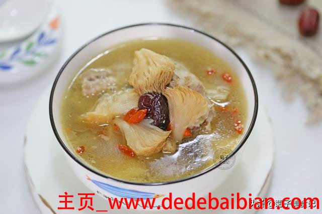 鱼翅煲汤的做法大全