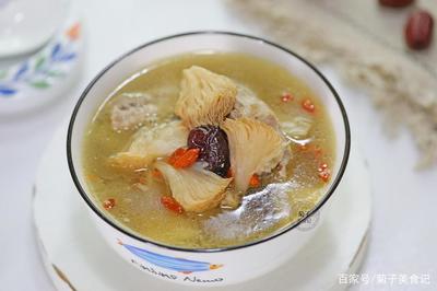 鱼翅煲汤的做法大全