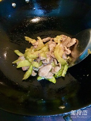 瘦肉炒榨菜怎么做好吃