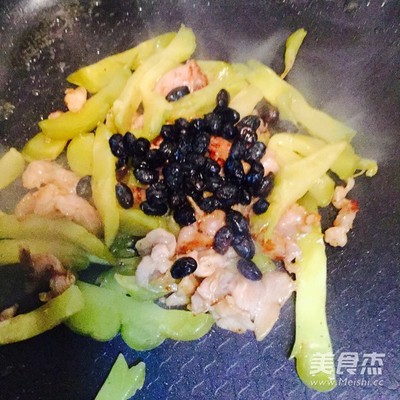 瘦肉炒榨菜怎么做好吃