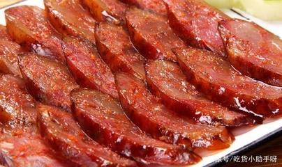 四川腊肉的吃法