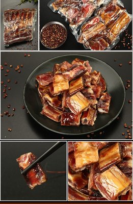 四川腊肉的吃法