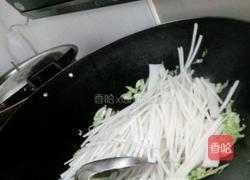 粉利怎么炒好吃