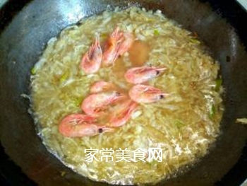 酸菜粉的家常做法