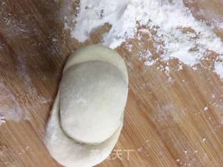 纯土豆馒头的做法