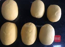 纯土豆馒头的做法