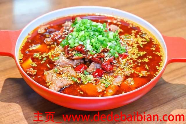 水煮鸡肉片