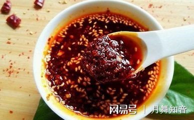 干辣椒酱怎么做