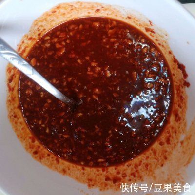 干辣椒酱怎么做