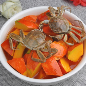 螃蟹要怎么做好吃