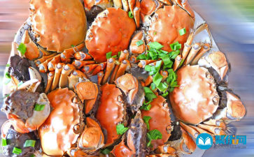 螃蟹要怎么做好吃