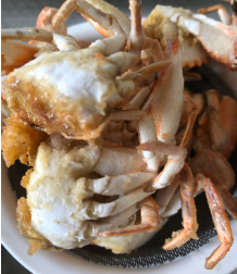 螃蟹要怎么做好吃