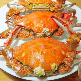 螃蟹要怎么做好吃