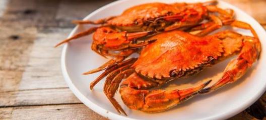 螃蟹要怎么做好吃