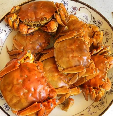 螃蟹要怎么做好吃