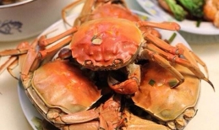 螃蟹要怎么做好吃