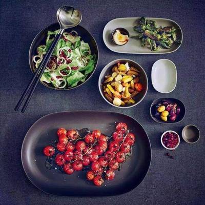 美食配美器
