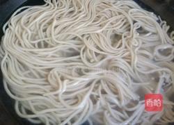 无极饸烙面的做法