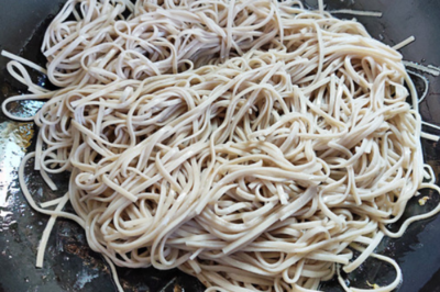 无极饸烙面的做法
