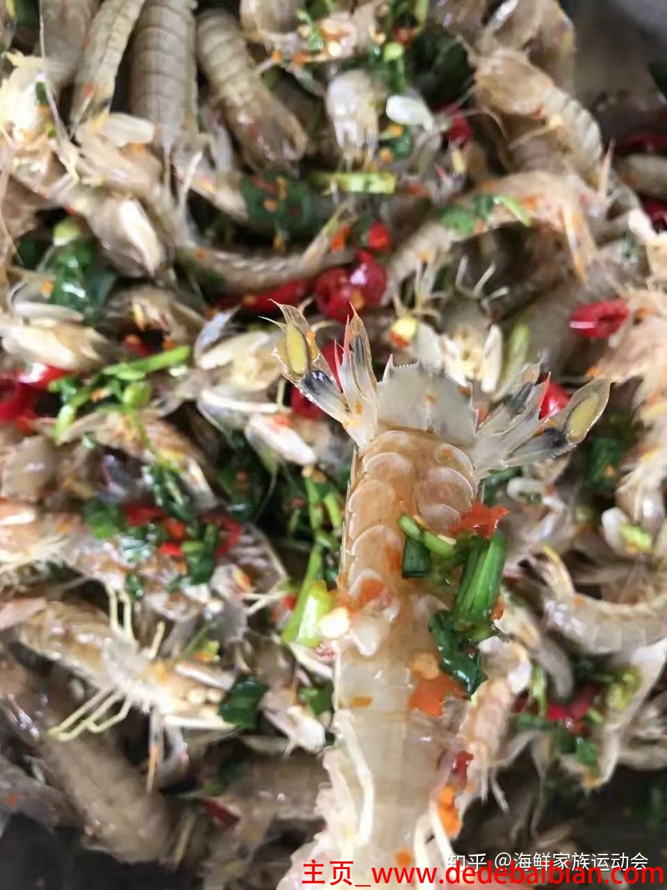 清蒸黄蚬子的做法