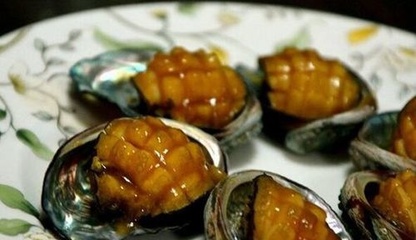 鲍鱼干的家常做法大全