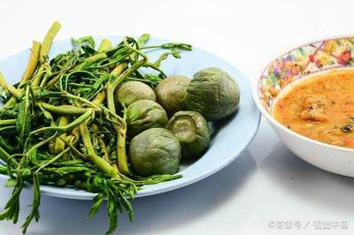 血脂稠吃什么菜好
