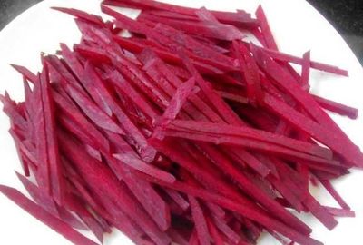 血脂稠吃什么菜好