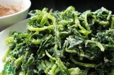 血脂稠吃什么菜好