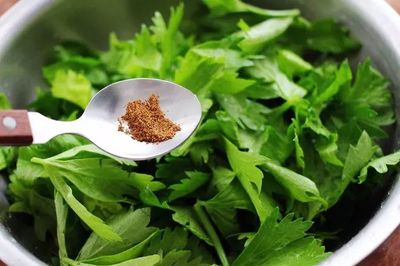 血脂稠吃什么菜好