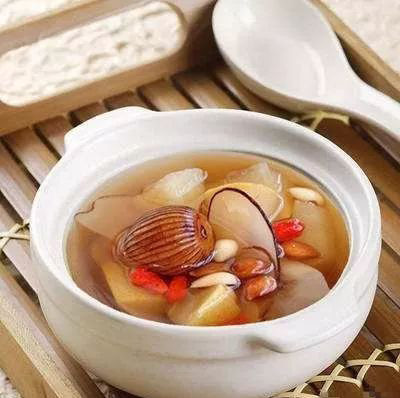 无花果炖什么好吃