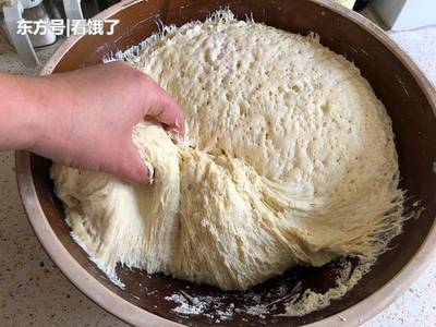 小麦粉烙饼的做法大全