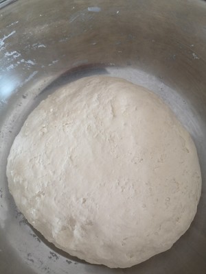 小麦粉烙饼的做法大全