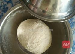 小麦粉烙饼的做法大全