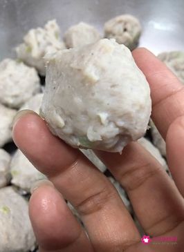 冷冻肉丸子的做法大全